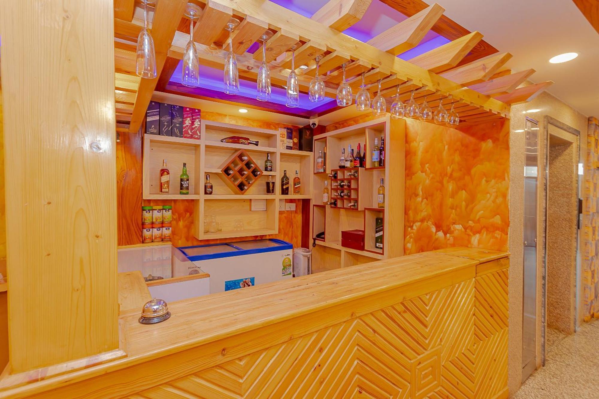 Oyo 799 Hotel Tik Tok Pvt Ltd. กาฐมาณฑุ ภายนอก รูปภาพ